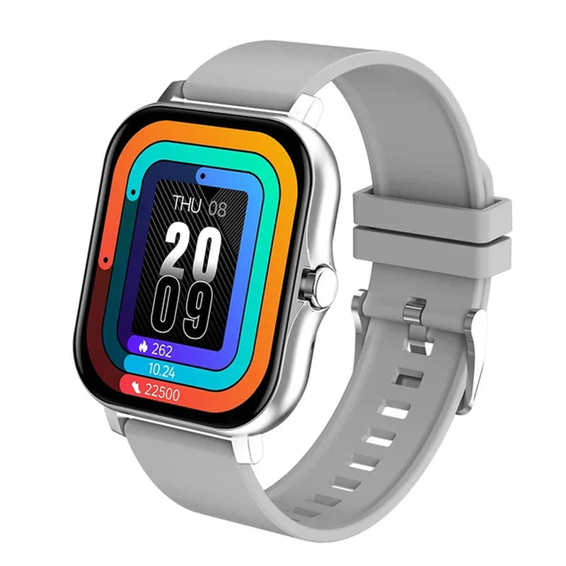 2023 New Bluetooth Call Smart Watch Men Women Sleep Heart Rate Blood Pressure Sport Smart Clock Fashion Ladies Smartwatch Woman